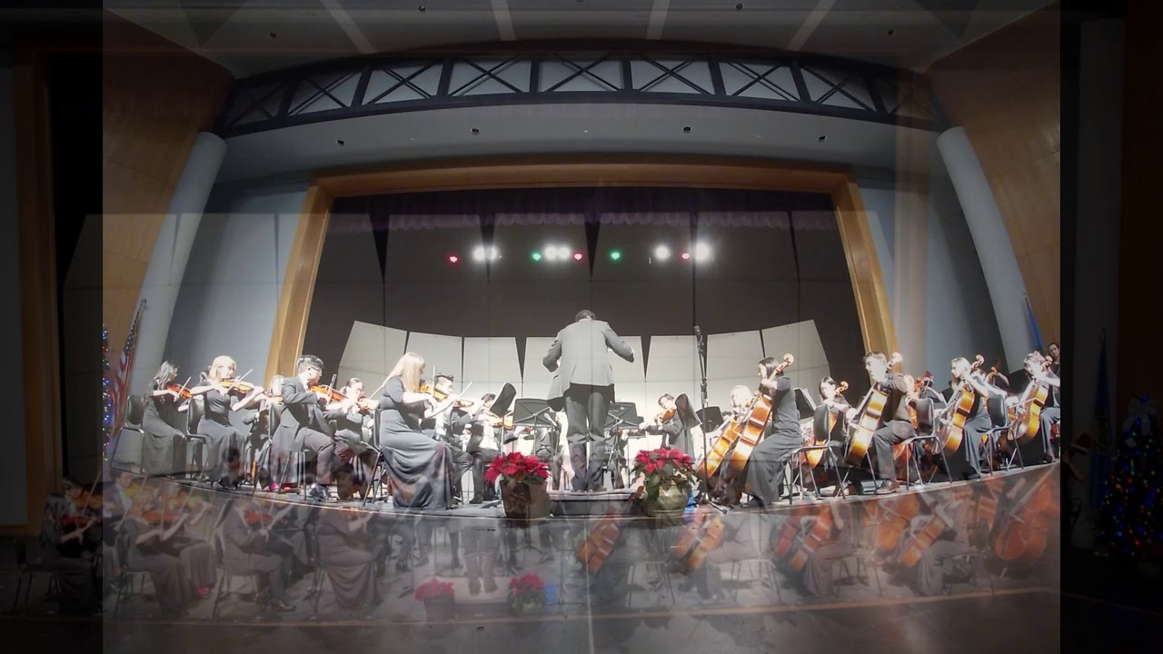 Sleduj Edmond North Orchestra - Serenade for Strings Op 12 na YouTube Sleduj Edmond North Orchestra - Serenade for Strings Op 12 na YouTube