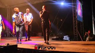 UNgena kwi Indumezulu Experience #izwimediaproduction 