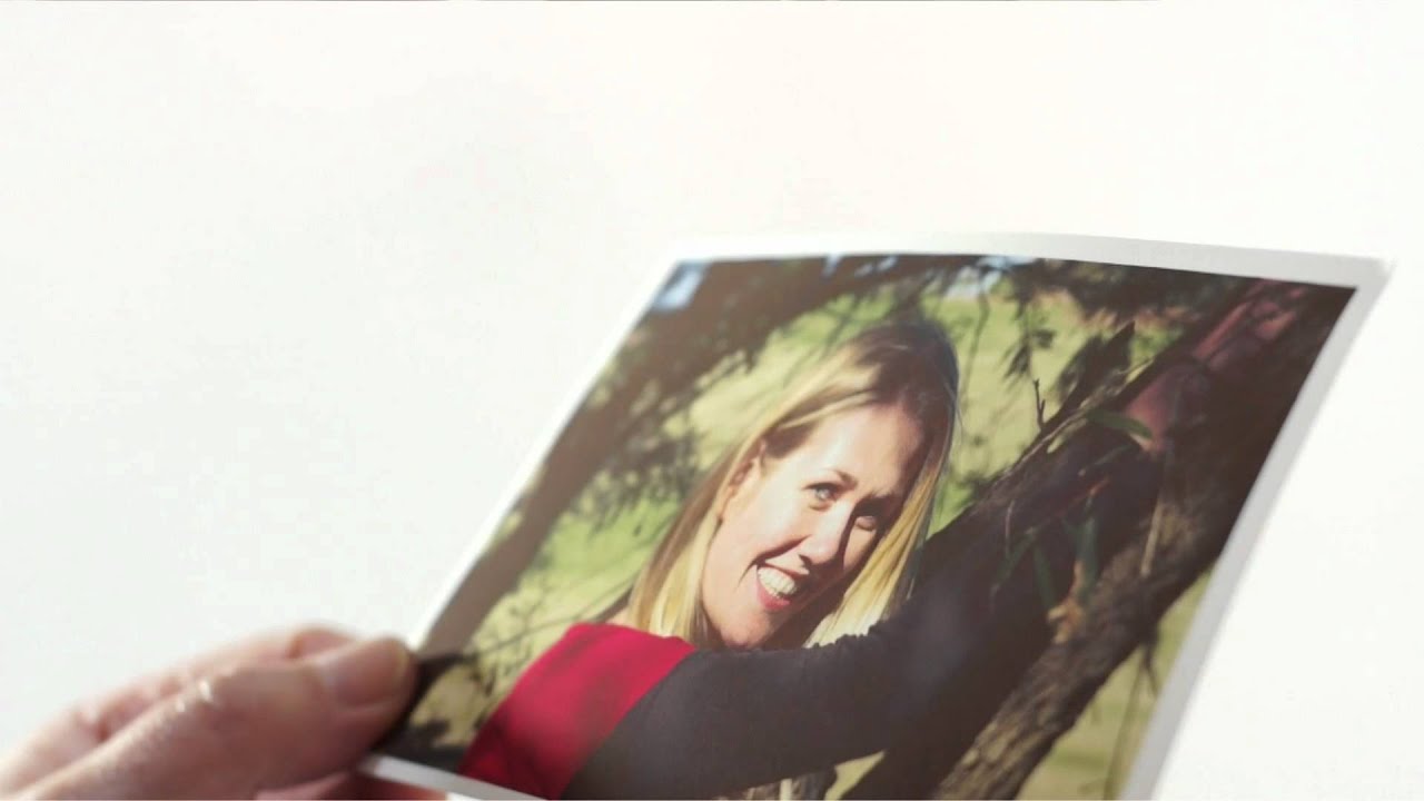 Into The Mirror Trailer