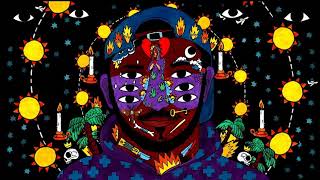 KAYTRANADA - BUS RIDE (feat. Karriem Riggins & River Tiber) (1 Hour Extended Version)
