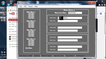 Make your own CFG Menu (full depth tutorial)