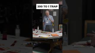 Gambling Trap: Losing $7,000 on Bad Bets #shorts