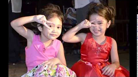 KEISHA TORRES TURNS 7 -- WITH FAMILY