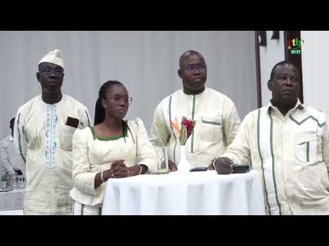 AGRA Celebrates 20 Years of Operation in Burkina Faso