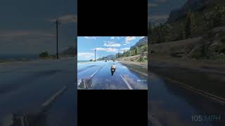 Wrong Driving Experience! #gta  #gta5  #gaming  #gamingcommunity  #onlinegaming