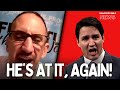 Trudeau up to his OLD TRICKS Again! | UNACCEPTABLE NEWS - Oct. 11, 2023