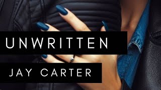 Unwritten, Welcome to my story