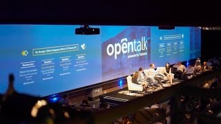 New Year, New Opentalk | Talkdesk CX Cloud™ Contact Center Platform
