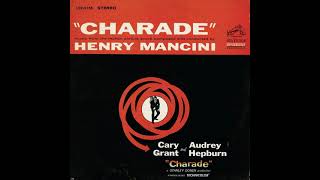 Henry Mancini "Charade" 1963 (2015 Remastered)