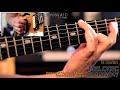 MELODIC GETAWAY (Intervallic "Alternate Picking" String Skipping Workout) - Ex. #10