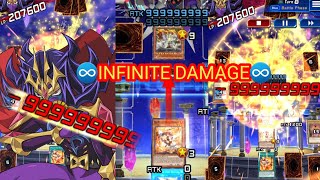 How to Farm Nash with 999999999 Damage!? (Very easy) [YU-GI-OH DUEL LINKS]