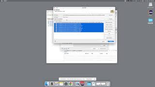 Installing JavaFX on Mac
