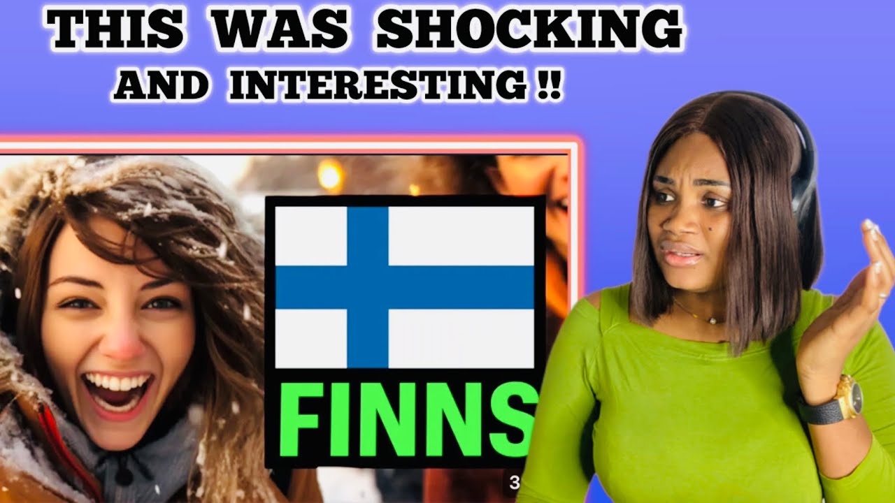 Reaction To Funny Things Finns Do 25 Surprising Facts About Finnish Reaction to funny things finns do 25 surprising facts about finnish
