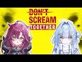 【Don't Scream Together 2】 free juno asmr 【#VSPOEN #ErisSuzukami】