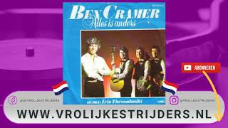 Piratenhits  Ben Cramer  Alles Is Anders