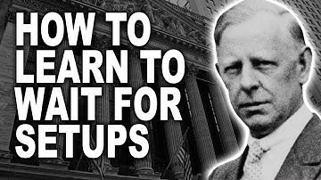 Jesse Livermore