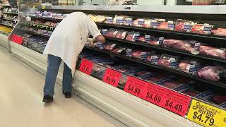 MO: Tyson Plant closures could raise meat prices
