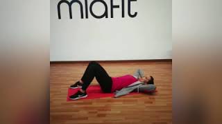 Allenati Da Casa Con Il Tuo Pt Miafit