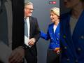 UK and EU prepare for a deal which could cost Britain billions
