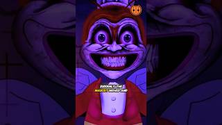 CREEPY JOLLIBEE 🐝 #shorts