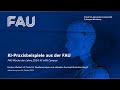 KI Tools für Quellenanalyse und aktuelles Konzept-Brainstorming?! - Kirsten Waltert