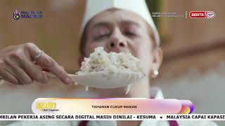 22 APRIL 2026 - SPM- TAHANAN CUKUP MAKAN