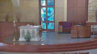 5:00pm Mass - 5th Week Lent - March 21, 2026