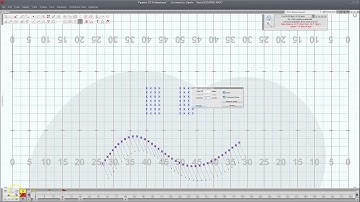 Stagger Tool Example