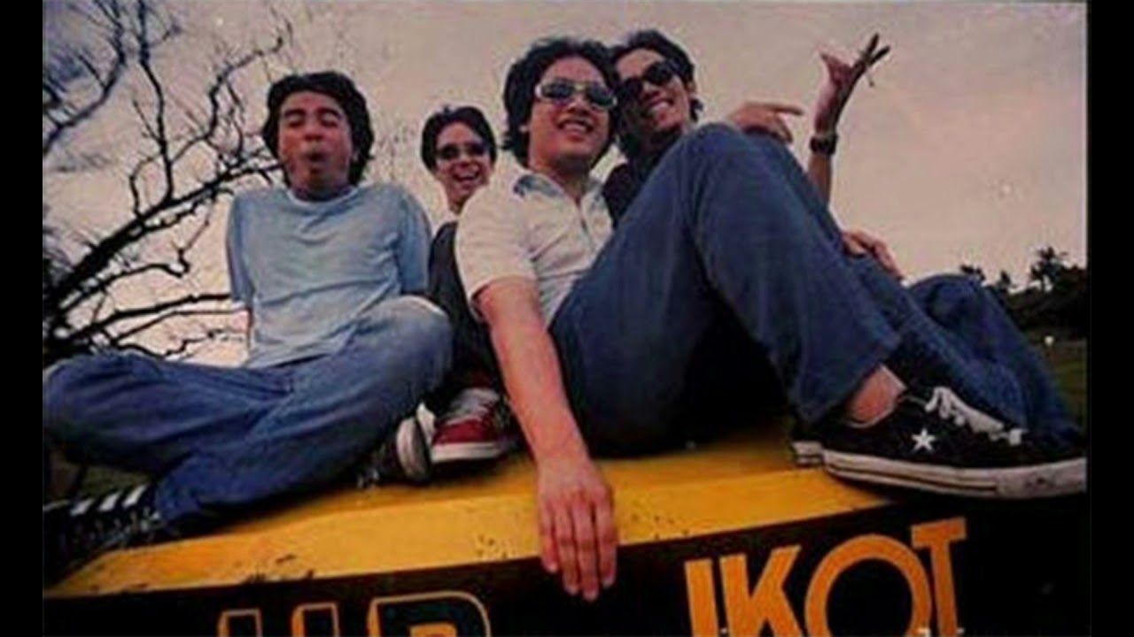 eraserheads magasin (lyrics with english translation) YouTube