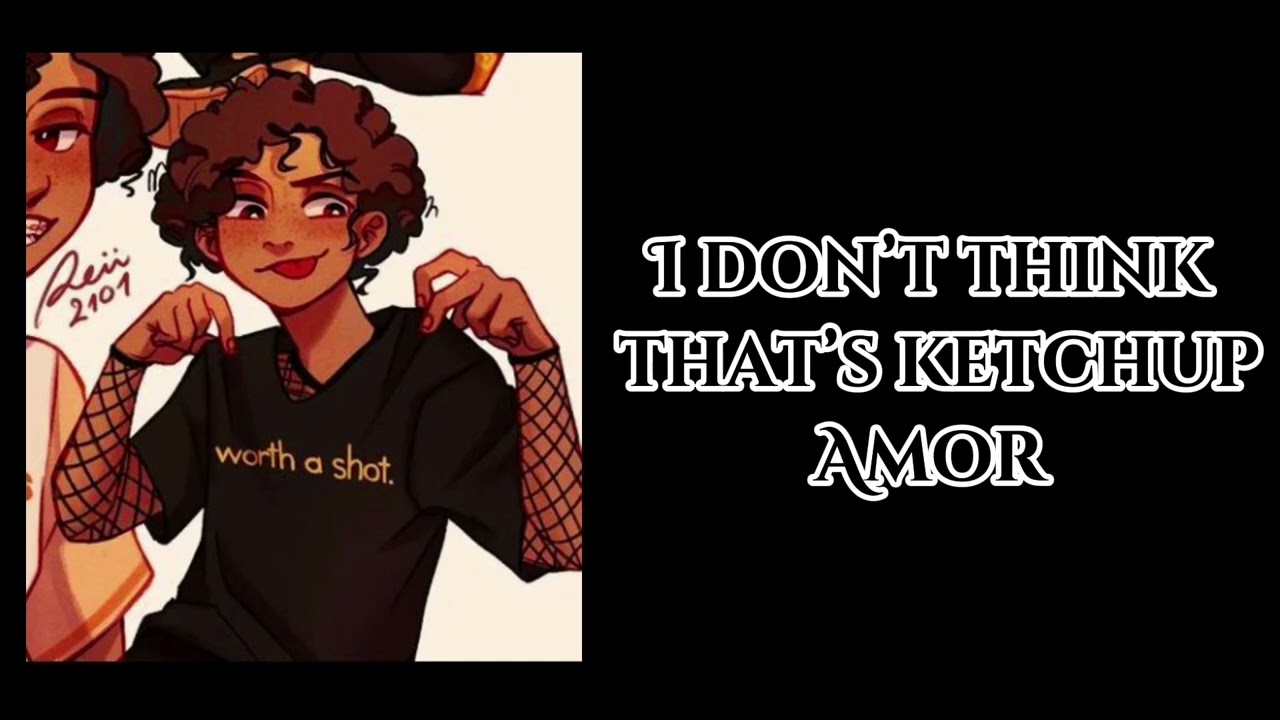 || Love Sick || Yandere Camilo x Yandere Listener ll FT. Various characters ll