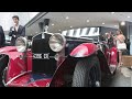 Presentata Itala 35, primo modello del progetto Historic Italian Brands