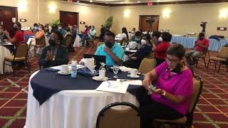 GOB Moves to Address Child Poverty | PT 1