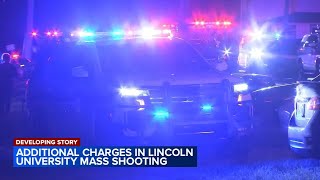 3 arrested in mass shooting planned to rob homecoming attendees: DA