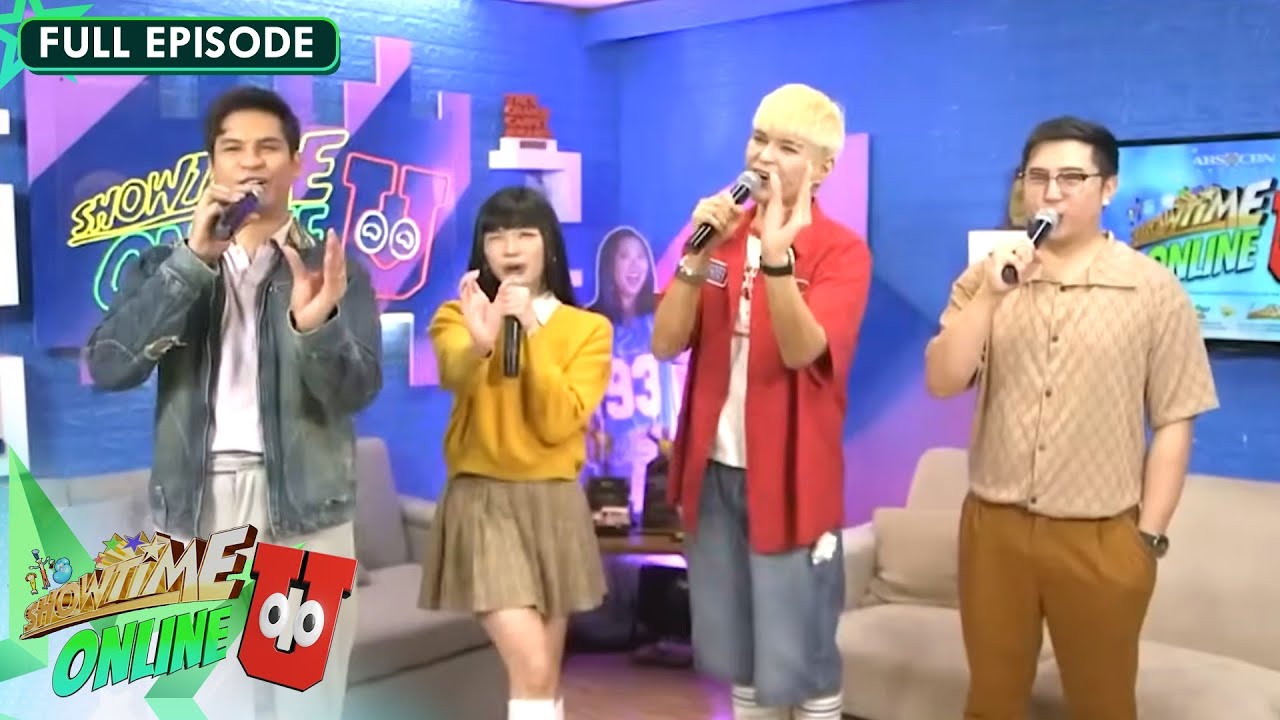 Showtime Online U - June 18, 2025 | Full Episode