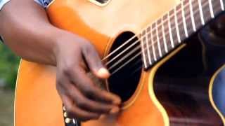 The Acoustic Guitar Project Haiti Promo