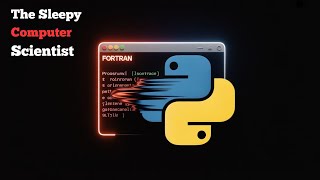 The Evolution of Programming Languages (and why it matters) | The Sleepy Computer Scientist