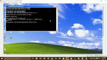 Real LAB : PPTP Cisco Router VPN Remote Access