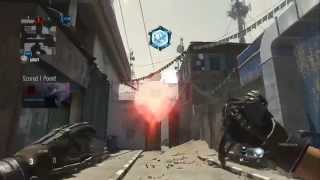 Uplink Throw Spots - Comeback