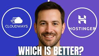 Cloudways vs Hostinger Which Web Hosting Is Better