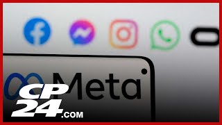 Stalemate continues over Canada's online news act