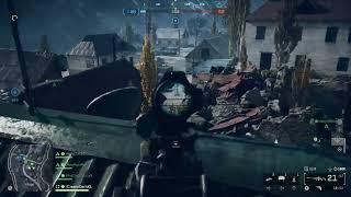 BF6 - The DMRs Are Kinda Nice