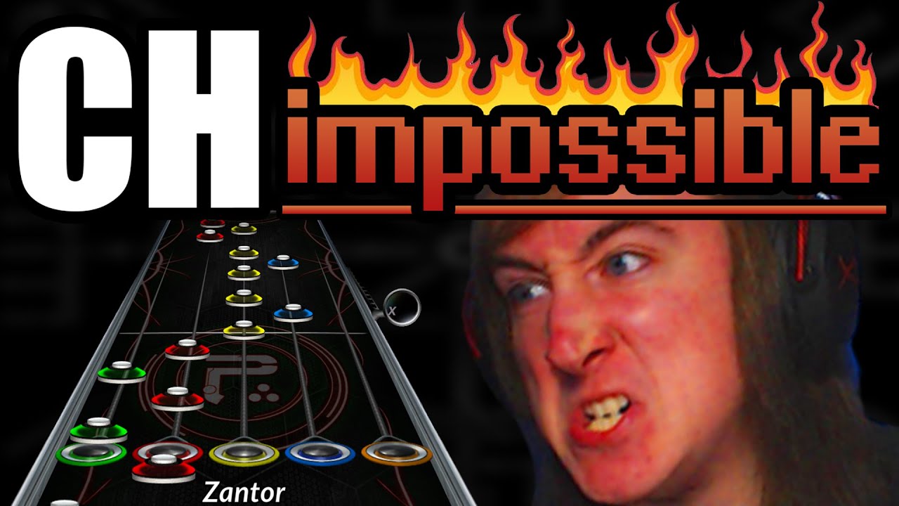 CHimpossible #1 - Internet Protocol Medley!