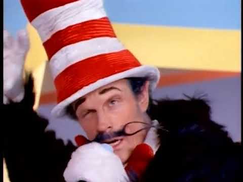 The EGGS song but it's live action and also extremely cursed