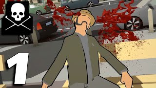 Blackmail - Gameplay Part 1 (Android, iOS) All Levels screenshot 4