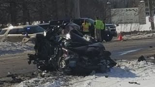 Semi Driver Gets Year In Prison For Fatal Crash
