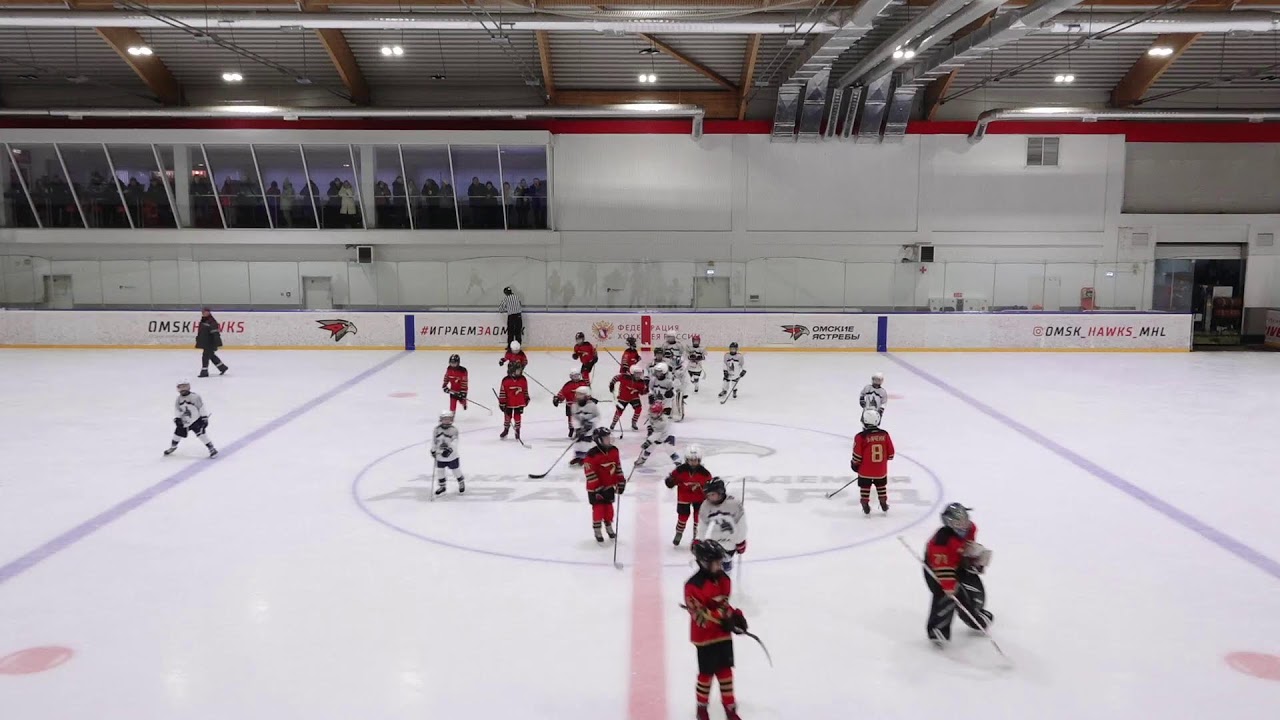 ТОВАРИЩЕСКАЯ ИГРА АВАНГАРД 2014 - ТИТАН 2014