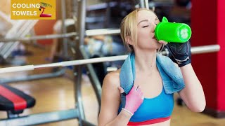 How to stay cool while attending outdoor concerts this summer