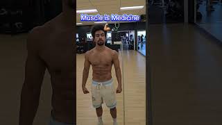 Muscle is Medicine (Flex Prevention)