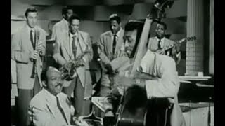 Count Basie & His Sextet 1950 "Basie's Conversation" Gus Johnson, Clark Terry, Buddy DeFranco