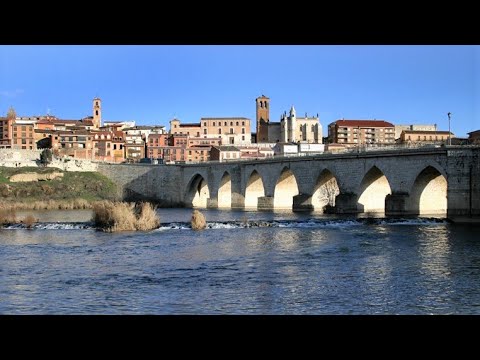 Visita a Tordesillas